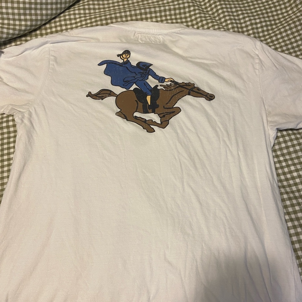 Sleepy Hollow Country Club Tshirt - Size L